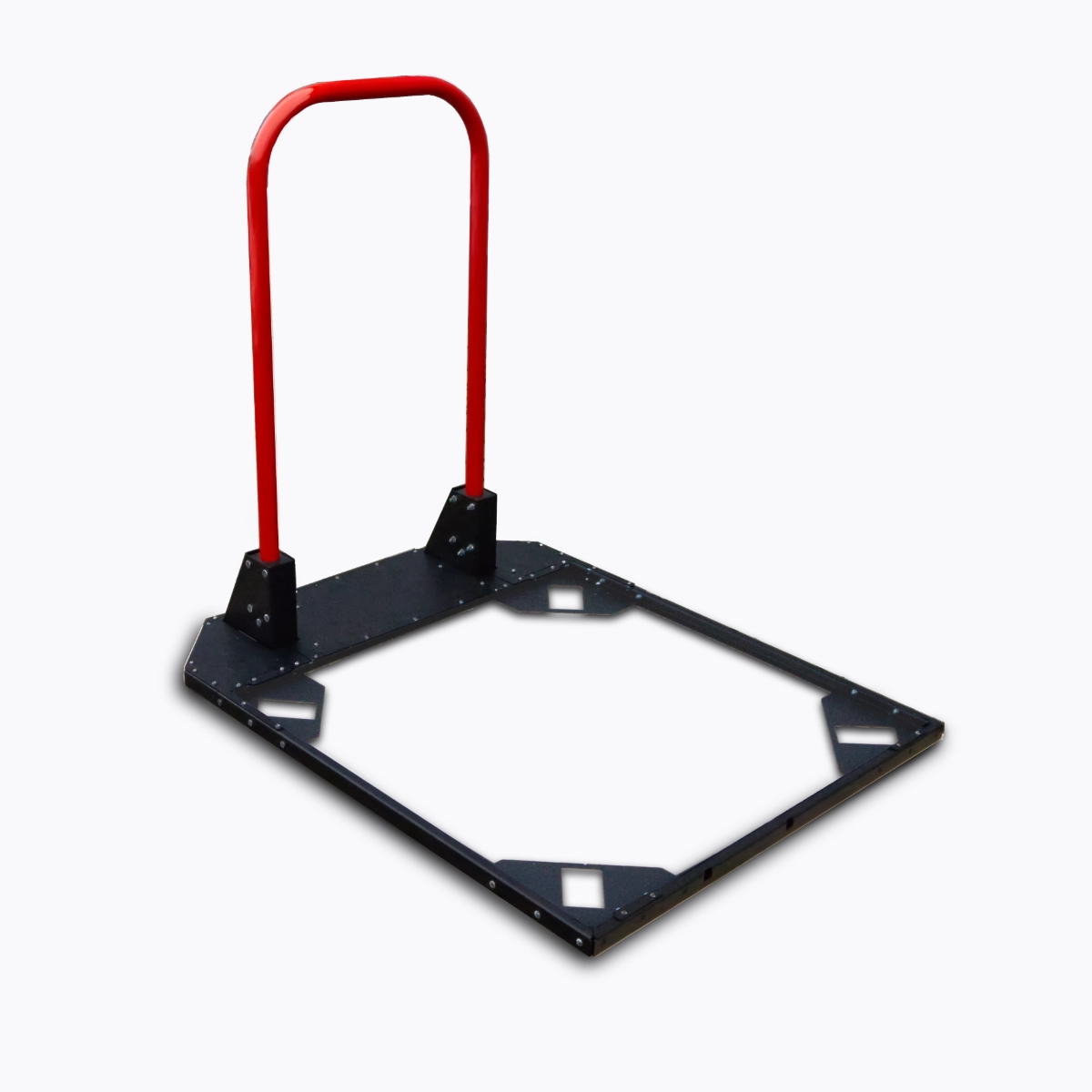 LTEK Handbar PRO - Interactive Mats L-TEK