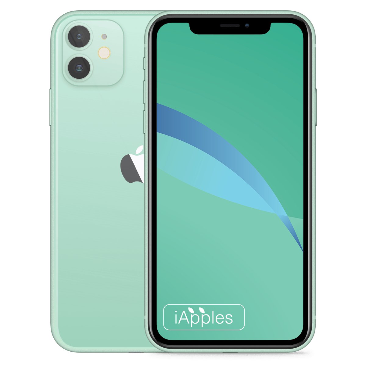 Refurbished iPhone 11 | iApples | Apple Devices en Accessoires 