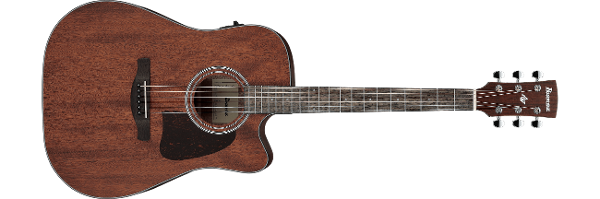 AW54CE | ARTWOOD | ACOUSTIC GUITARS | PRODUCTS | Ibanez guitars