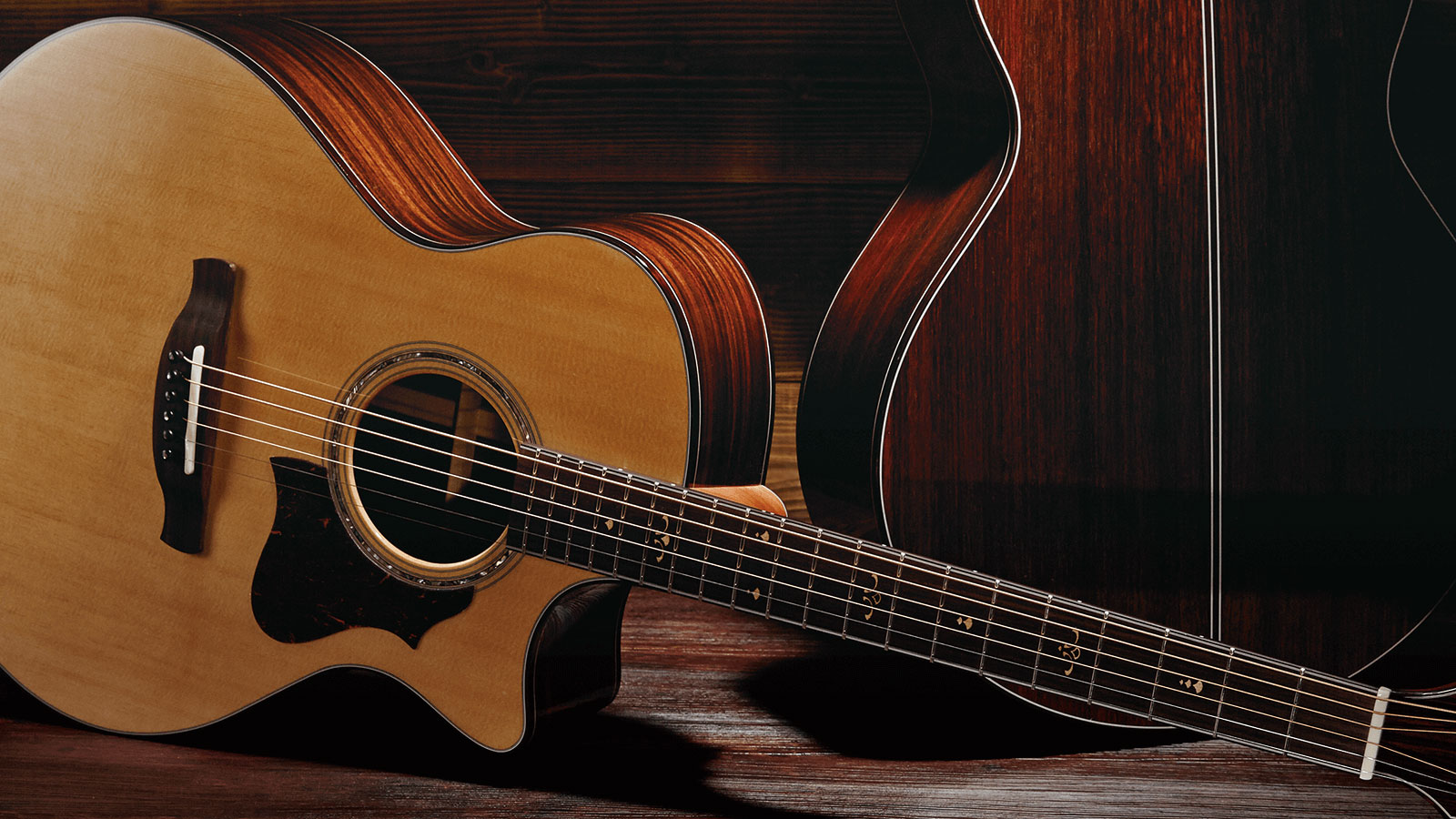 ACOUSTIC GUITARS | PRODUCTS | Ibanez guitars - アイバニーズ