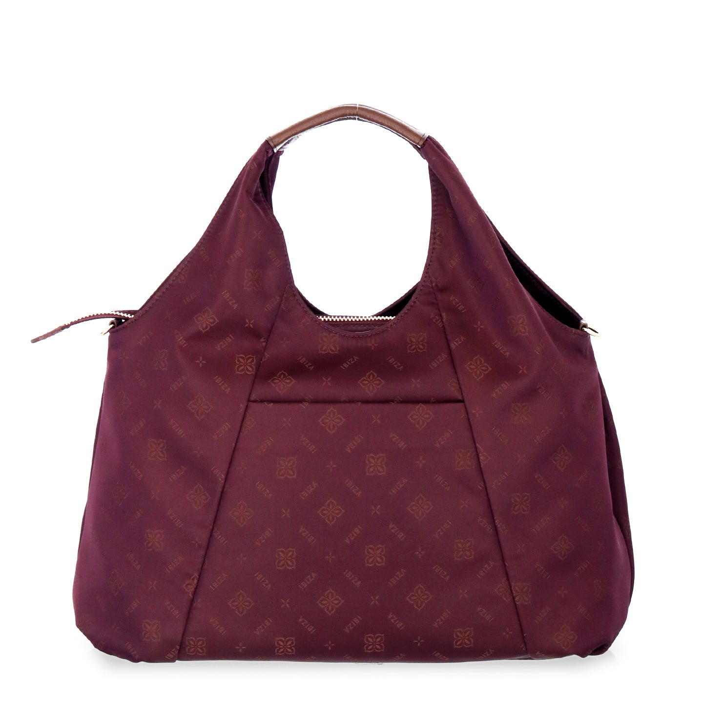 ロゴナイロン 2WAYバッグ – イビサ オンラインショップ