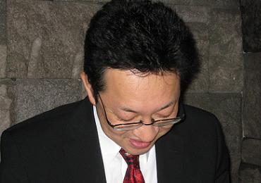 第9回 北野 宏明 | 今を輝く同窓生たち | 国際基督教大学同窓会