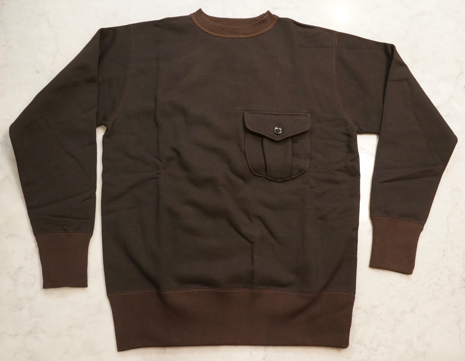 FREEWHEELERS/フリーホイーラーズ」「POWER WEAR」モデル名 ''POCKET