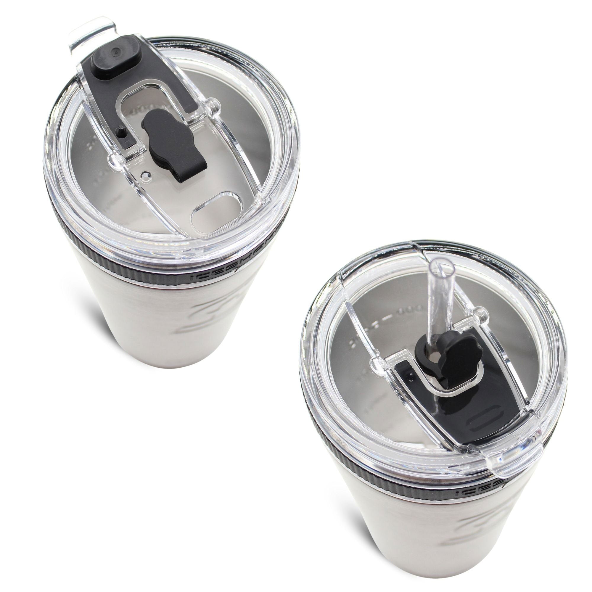 Pineapple 26oz Insulated Flex Bottle | Ice Shaker