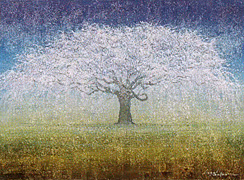 一枚の繪 －第4回 一枚の繪 益田絵画展