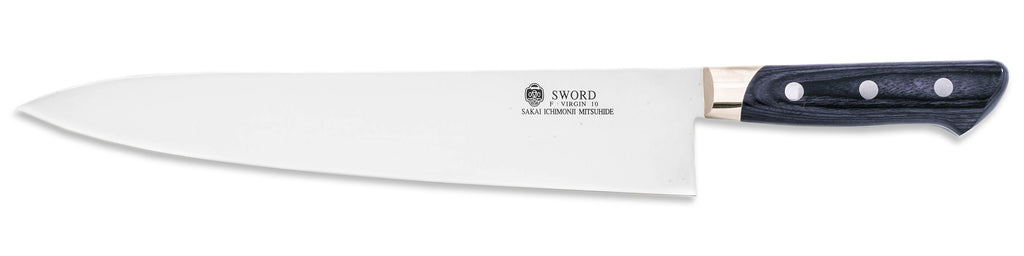 堺一文字光秀 FV10 牛刀