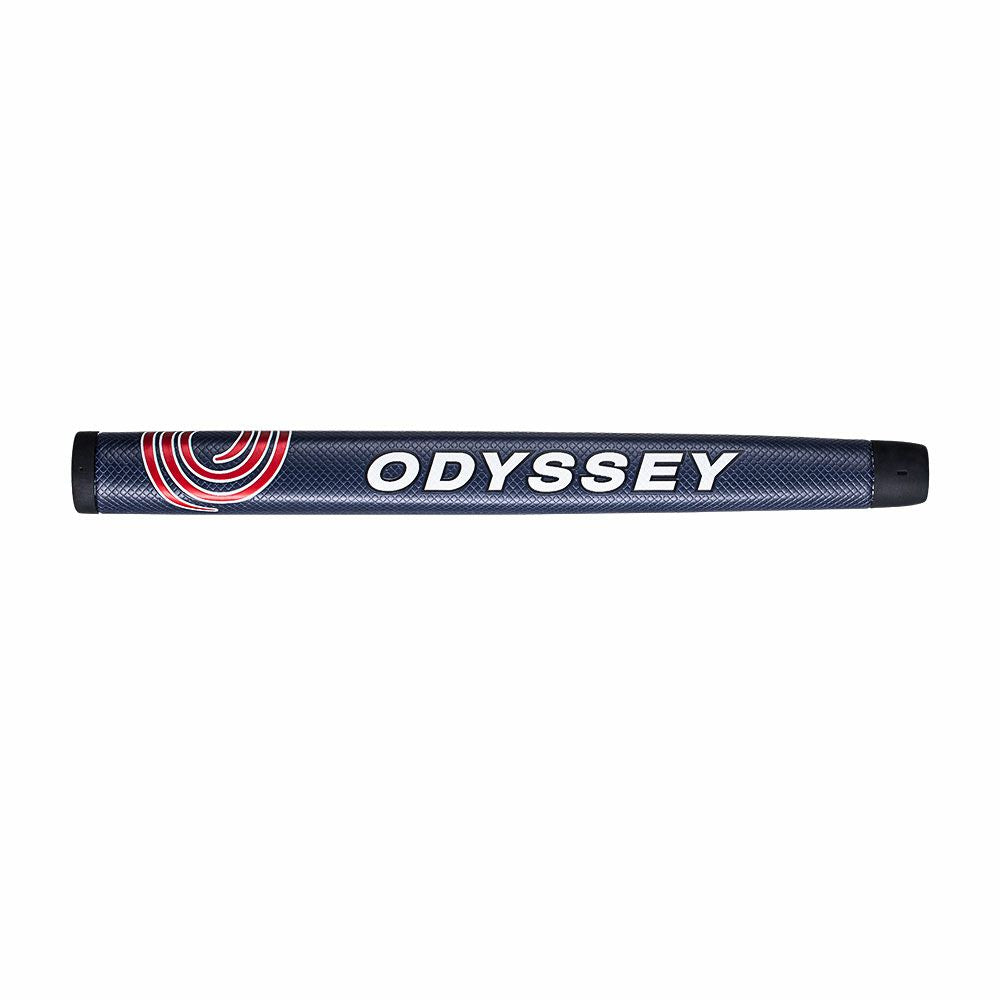 オデッセイ ODYSSEY TRI-BEAM トライビーム DOUBLE WIDE CS パター