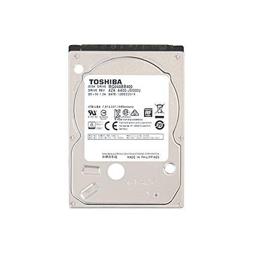 公式】東芝 2.5インチ 内蔵ハードディスク 500GB 7200rpm – ICHIBAKAN