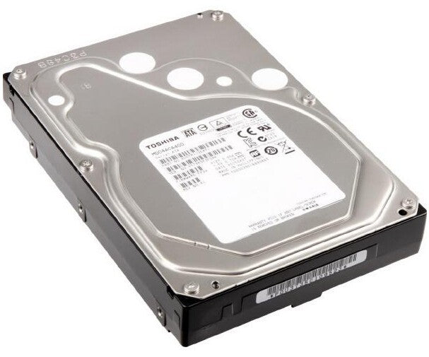 東芝 TOSHIBA 3.5インチ 内蔵ハードディスク 6TB SATA 128MB 7200rpm