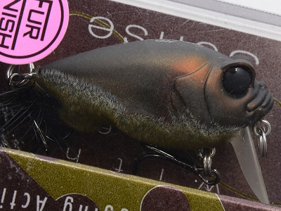 MEGABASS / BABY GRIFFON ZERO | IchibanTackle.com