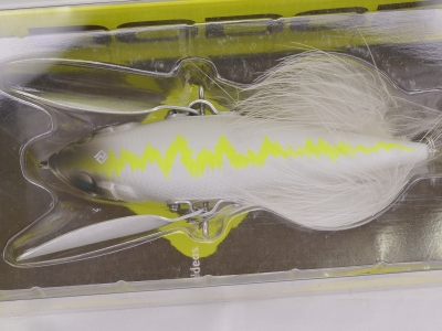 RAID JAPAN / DODGE | IchibanTackle.com