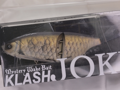 DRT / KLASH JOKER | IchibanTackle.com