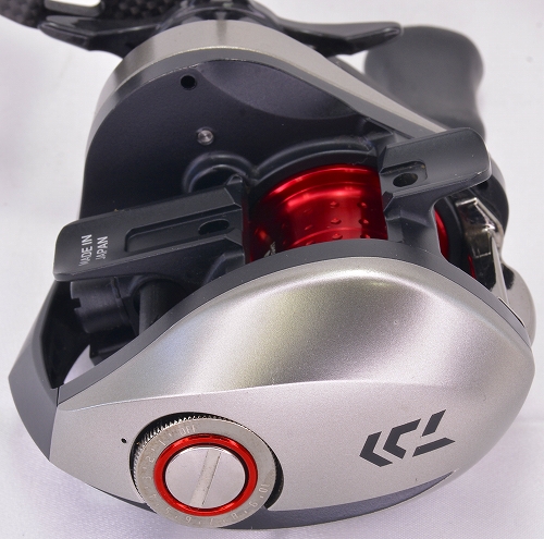 SV LIGHT LTD 8.1L-TN (T. NAMIKI LIMITED) | IchibanTackle.com