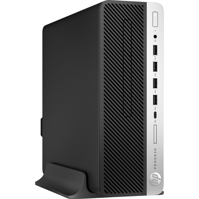 HP PRODESK 600 G4 SFF Desktop Intel Core i7-8700 3.20GHz Intel UHD Gra