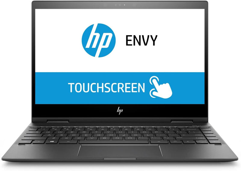 HP 13-AR0007CA ENVY x360 Convertible Notebook, 13.3
