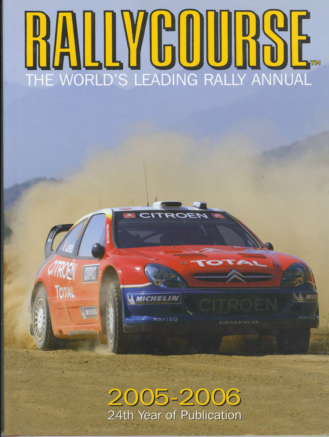 WRC RALLYCOURSE 1992-93｜洋書 WRC RALLYCOURSE 1992-93 洋書 WRC