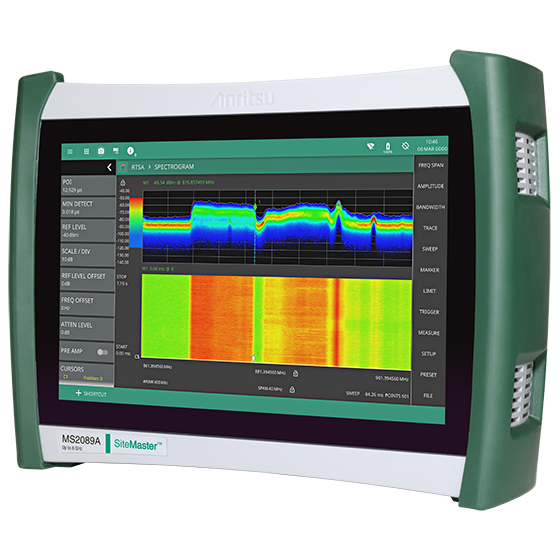 MS2085A – MS2089A - İDA TEST ELEKTRONİK