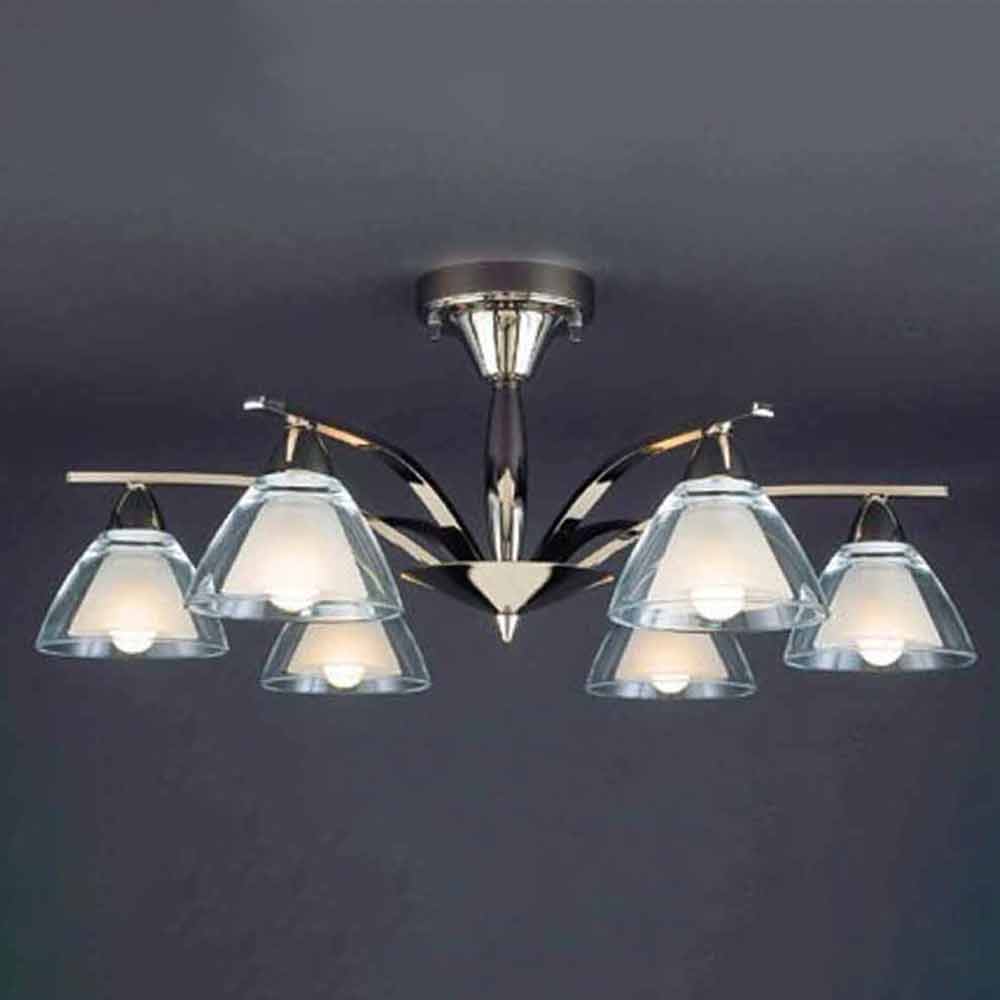 シーリング「SAN-555/4」約6〜8畳用 | 【公式】大塚家具オンライン