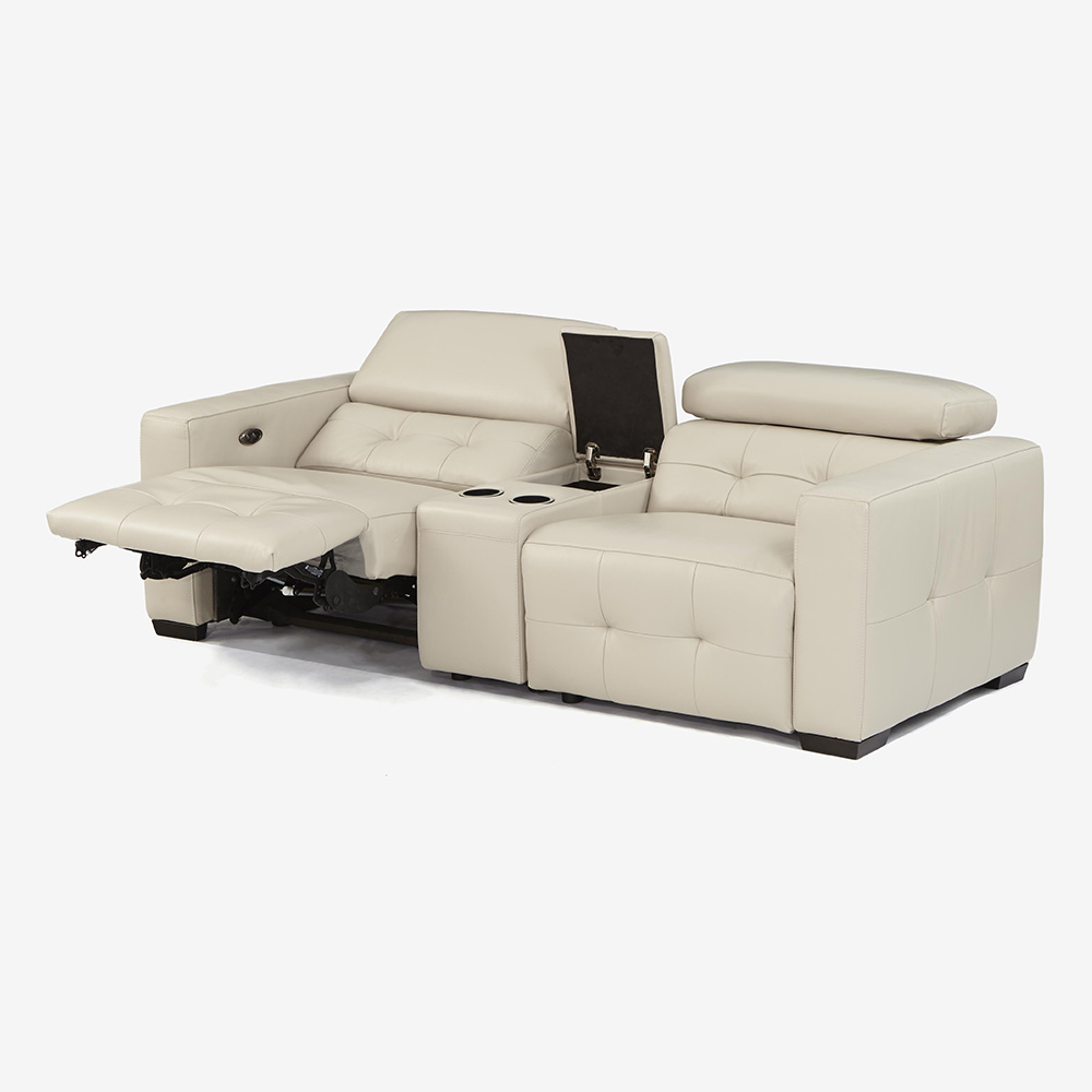 電動リクライニングソファ「L/S Motion 39N（エルエスモーション39