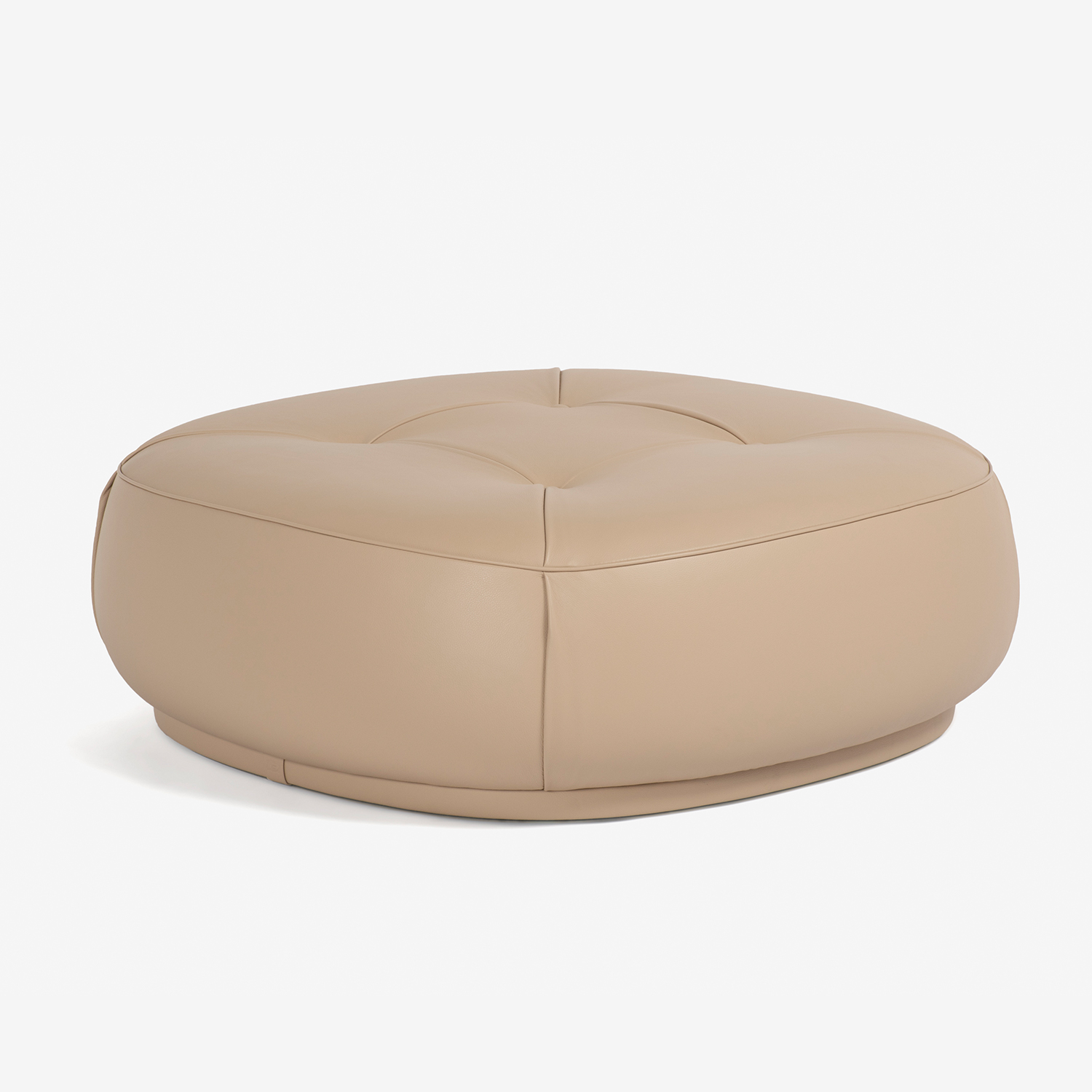 オットマン 本革張り | 【公式】大塚家具オンラインショップ | 家具