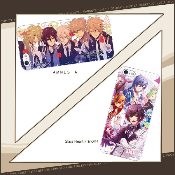 オトメイト 冬の市2013-2014