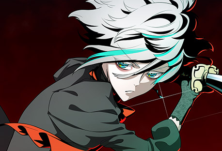 新宿羅生門 ―Rashomon of Shinjuku―