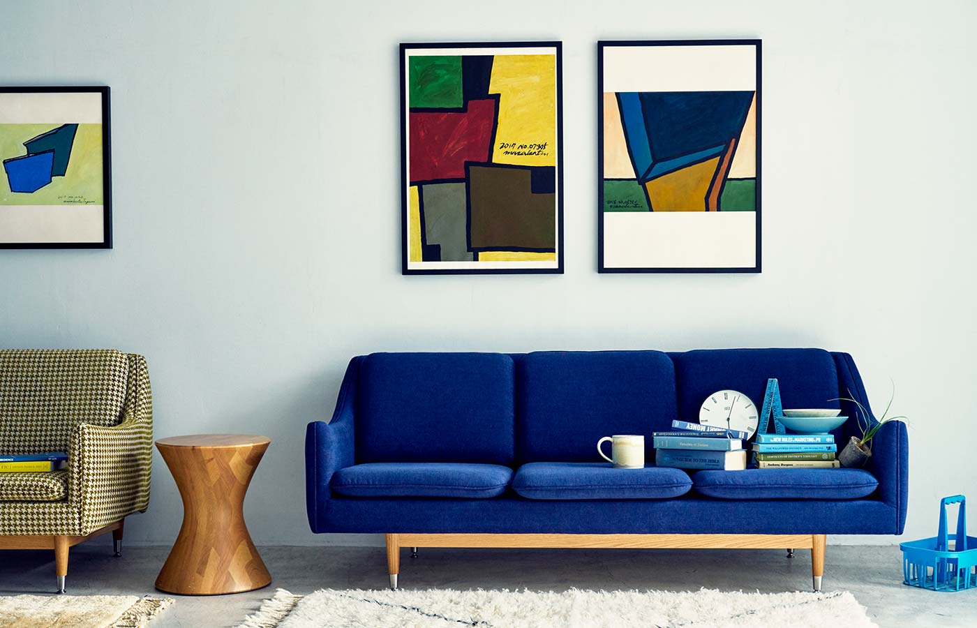 村野藤吾の家具｜IDEE SHOP Online