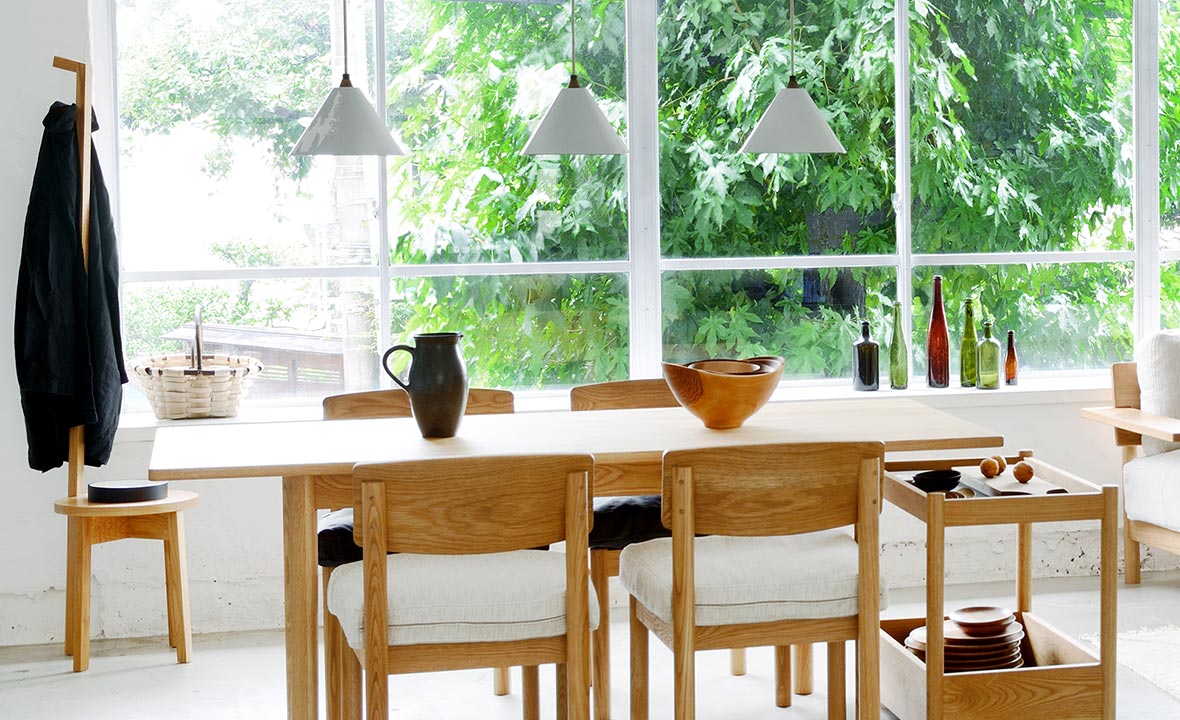 IDEE PENDANT LAMPS｜IDEE SHOP Online