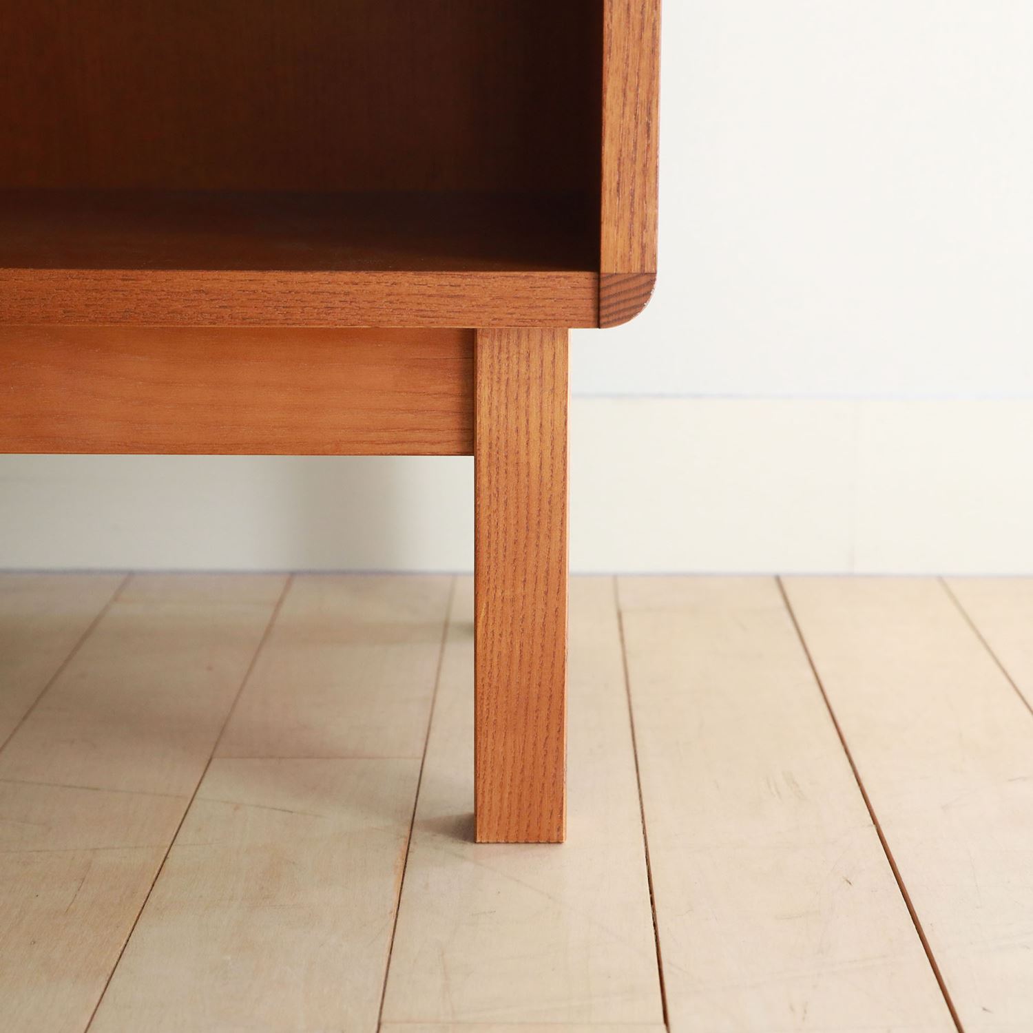 ANTON BOOKSHELF ANTON brown｜シェルフ｜IDEE SHOP Online