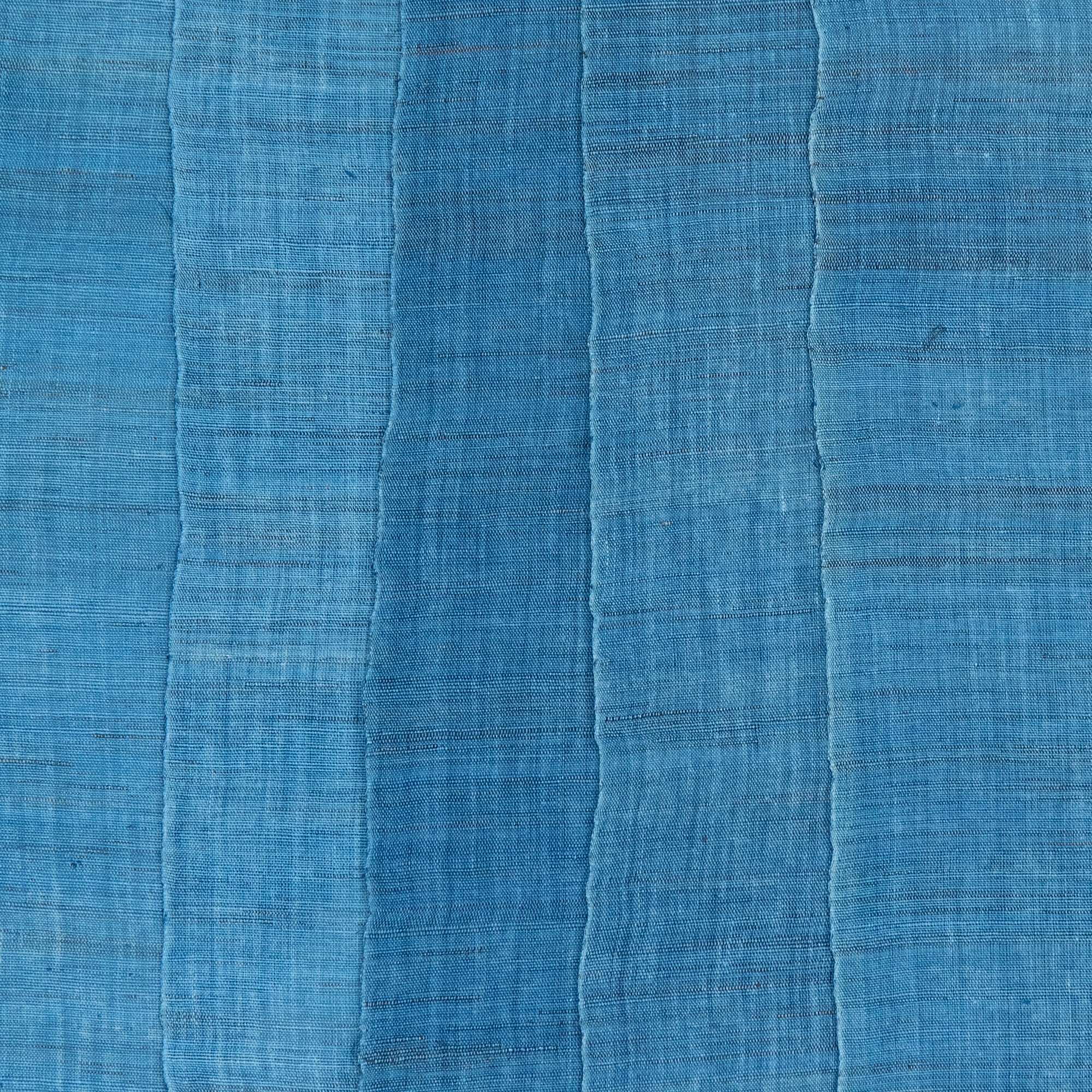 受注生産品】 柚木沙弥郎デザイン POWER OF INDIGO 暖簾「A