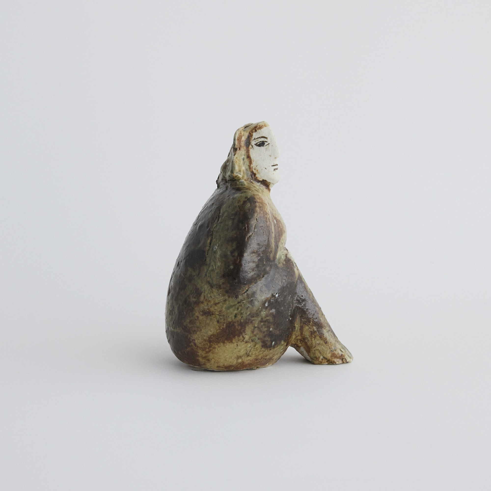 Auction #01】Lisa Larson / unique piece｜EXHIBIT WORKS｜IDEE SHOP