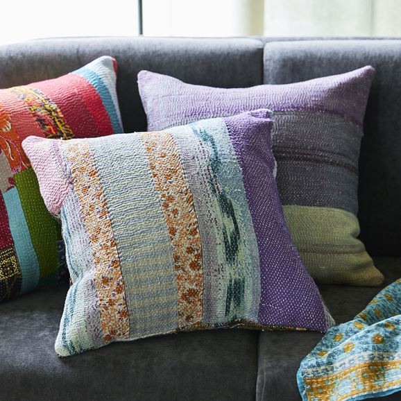 一点物】ヴィンテージラリーキルト 200×128｜ラグ一覧｜IDEE SHOP Online