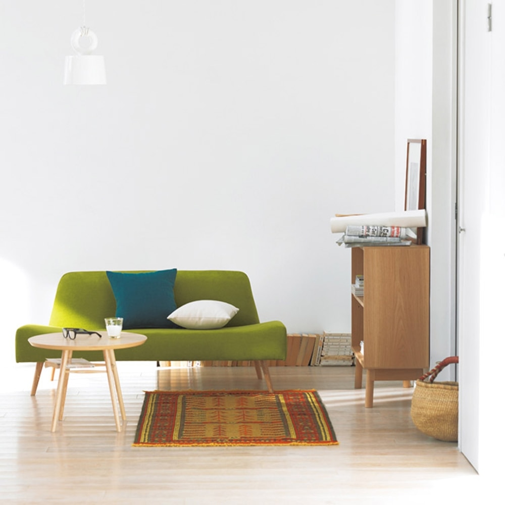 AO TABLE Natural｜ダイニングテーブル｜IDEE SHOP Online