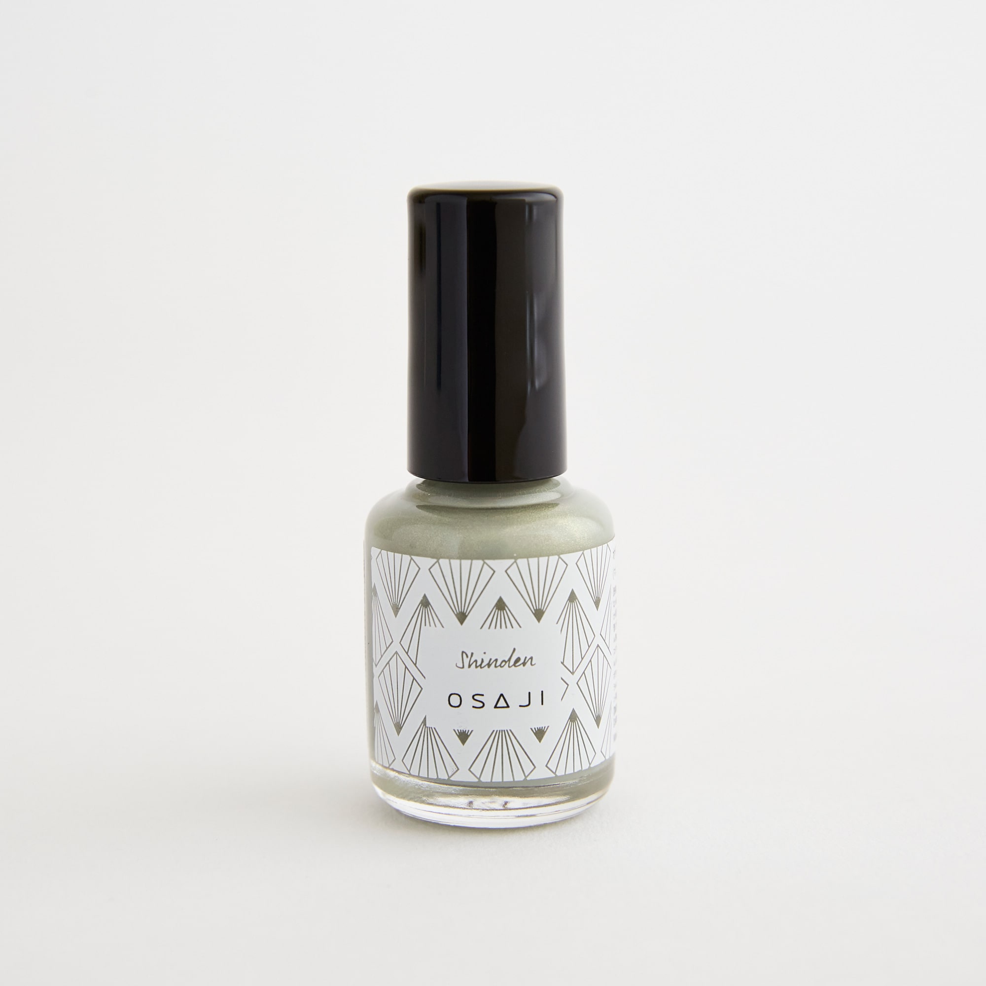 OSAJI アップリフト ネイルカラー 04神殿｜リラックス・バス一覧｜IDEE