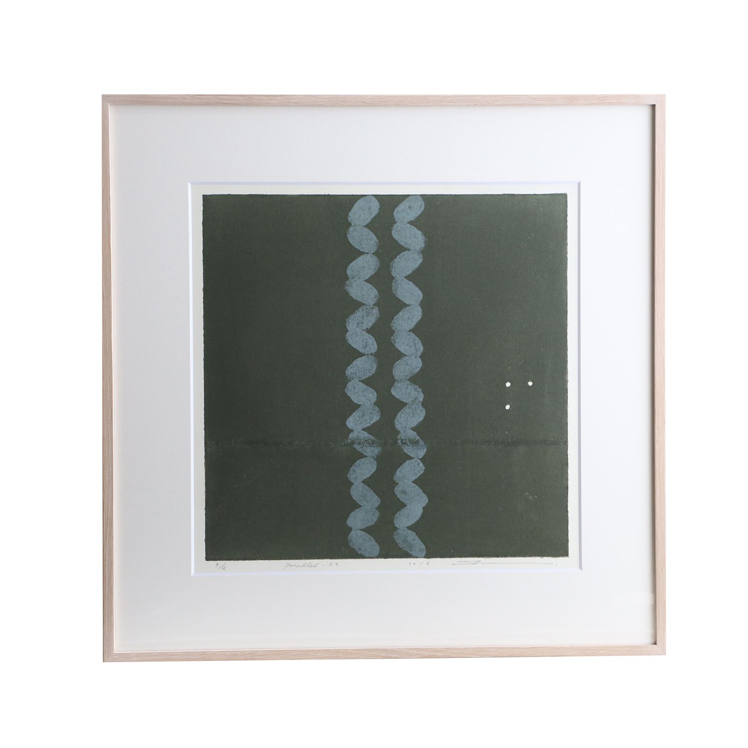 エディション】 黒木周 「Parallel-22」｜これまでに販売した商品