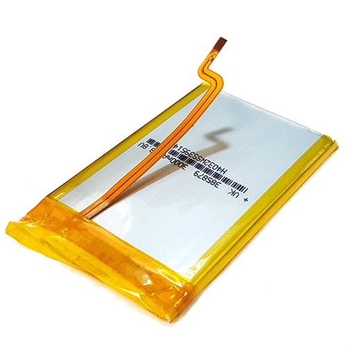 iPod Video High Capacity Replacement 3000mAh Battery 5th/5.5