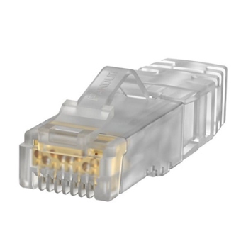 パンドウイット LANコネクタ Cat6A 100個入 SP6X88-C 2箱 楽天市場】【在庫有】 Panduit / パンドウィット カテゴリ6A cat6a