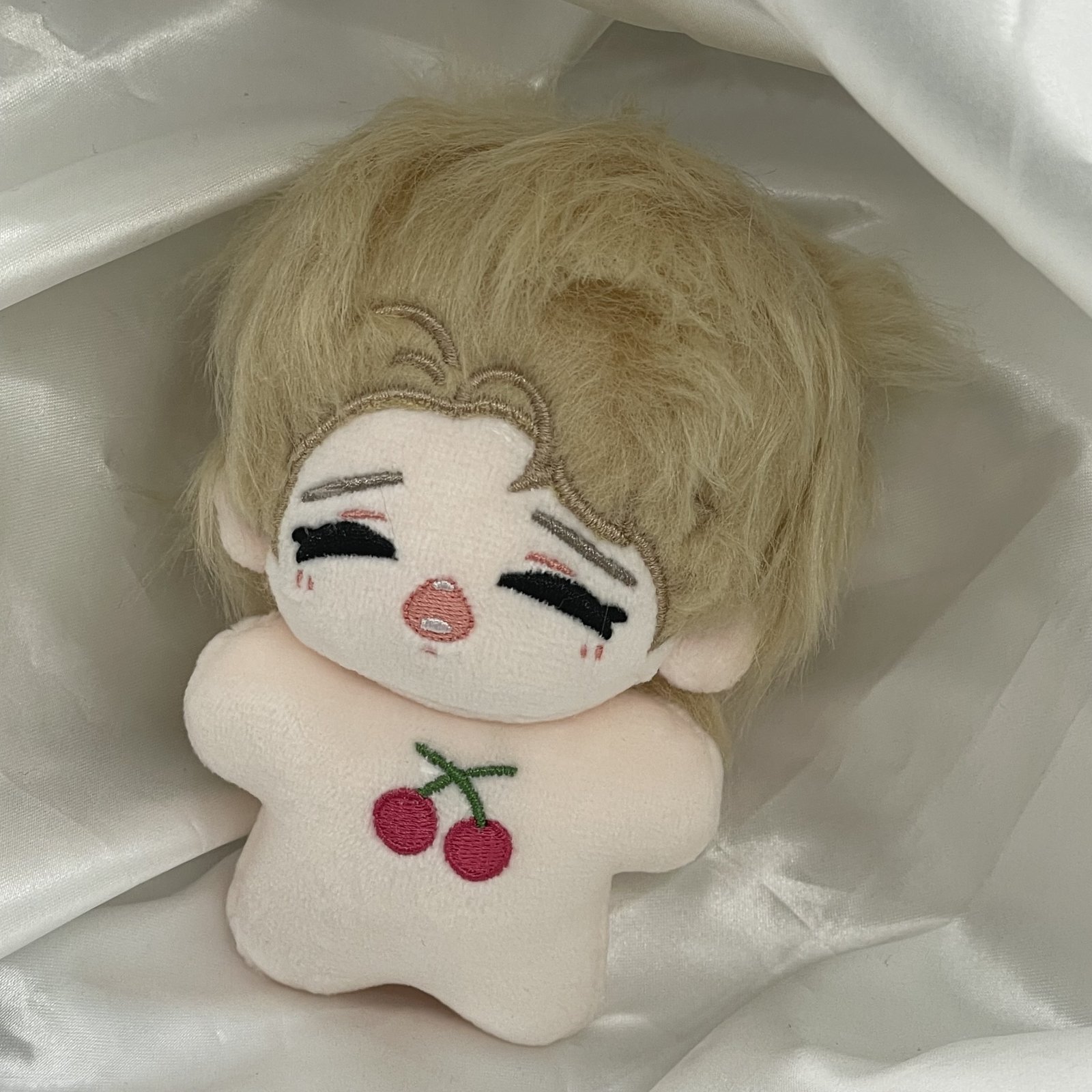 10cmdoll】 SEVENTEEN エスクプス ぬいぐるみ 010 S.COUPS SCOUPS - I