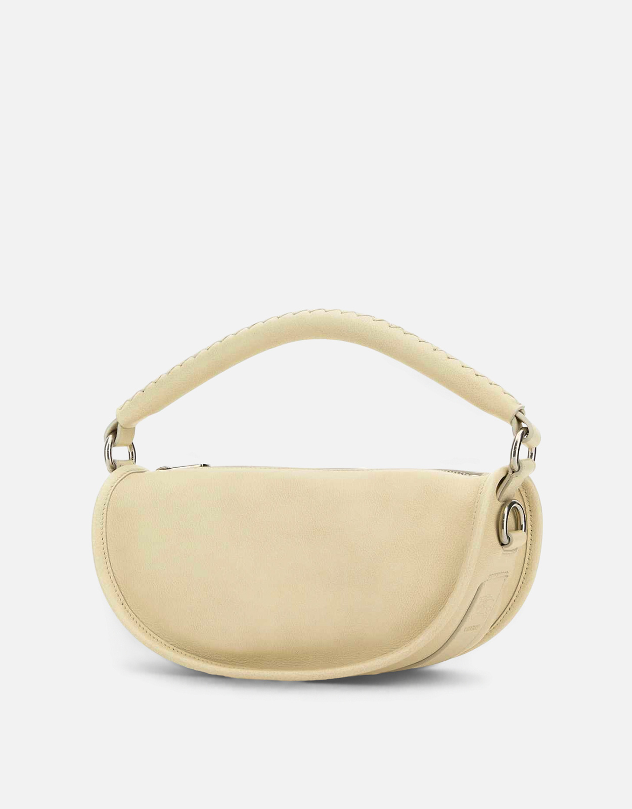 Burberry カーフスキンレザーハンドバッグ () IFCHIC.COM