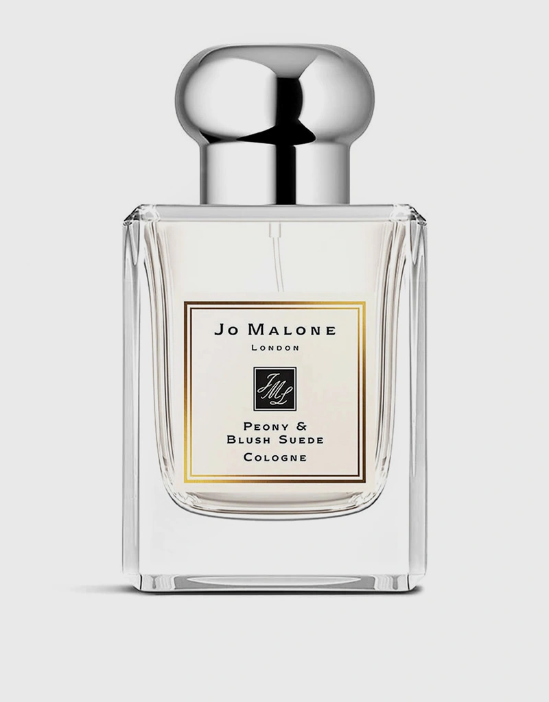 Jo Malone Peony And Blush Suede For レディースフレグランス Cologne
