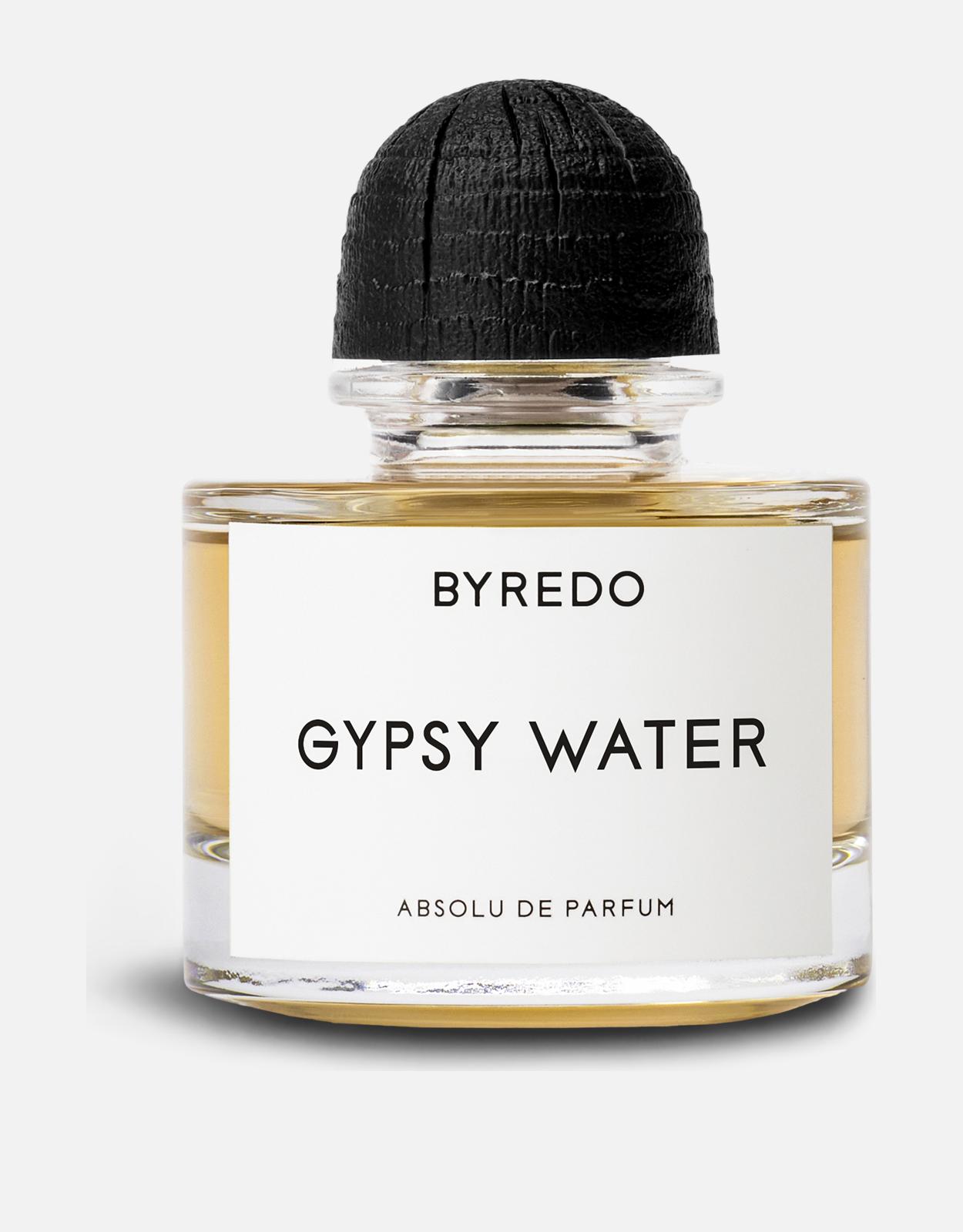 Byredo ジプシーウォーター ユニセックス アブソリュドパルファム 50ml