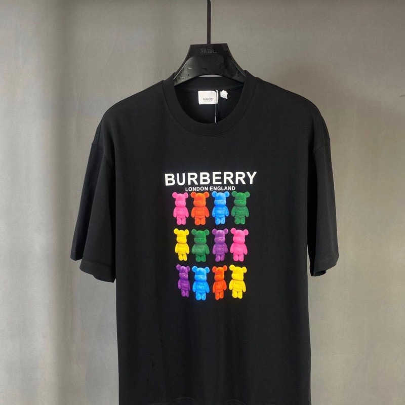BURBERRY 90cm Tシャツ ショートパンツ5点セット BURBERRY Tシャツ