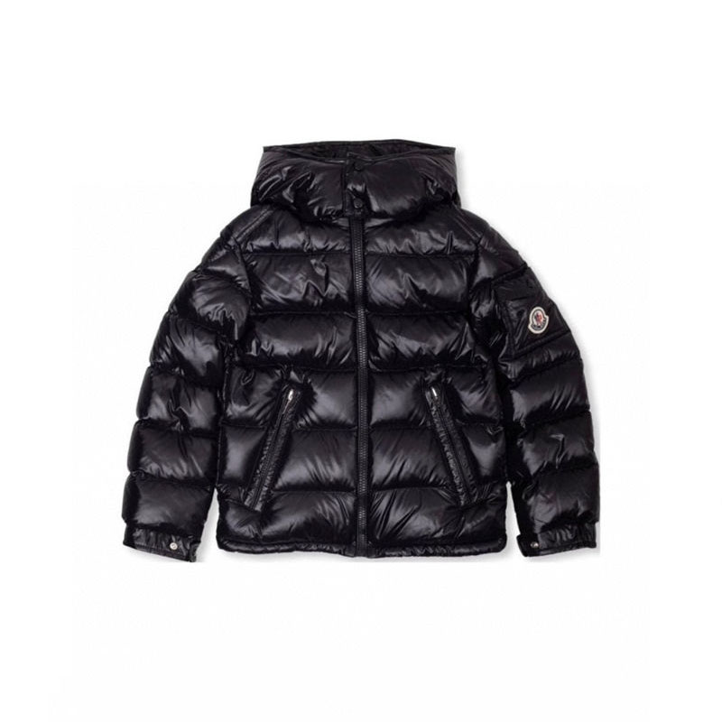 モンクレール キッズ ジャケット 子供 ダウン Moncler コート フード