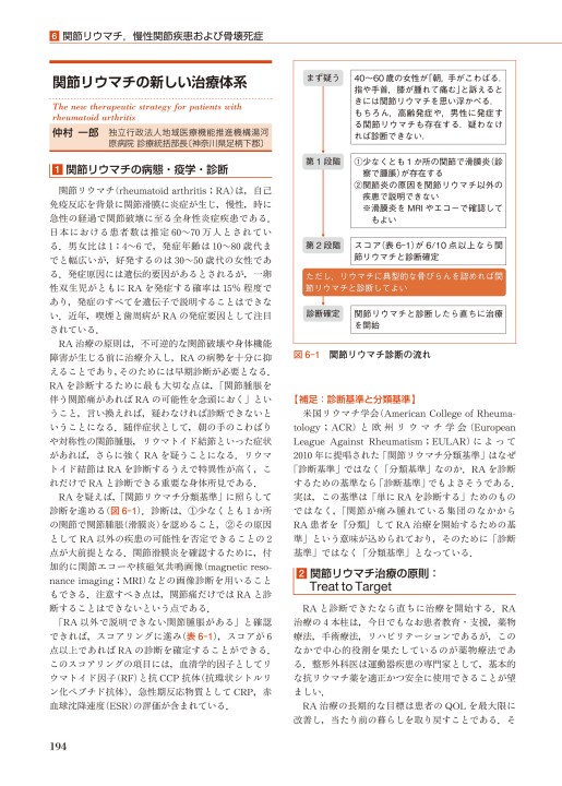 今日の整形外科治療指針 第8版_立読