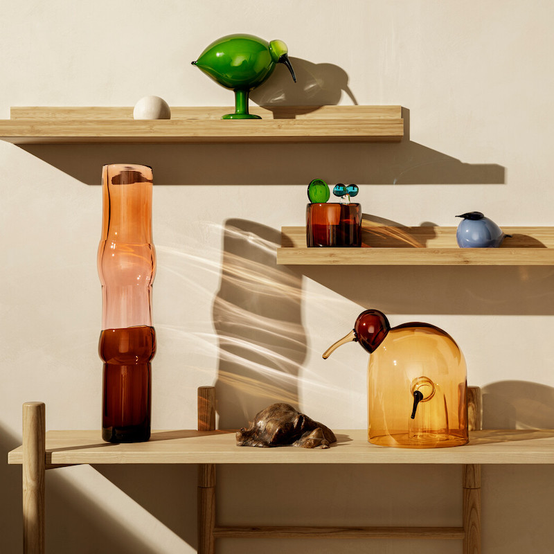 バード バイ トイッカ クーラス レイン｜ イッタラ＆アラビア公式