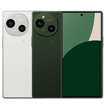 SHARP AQUOS R9 | 格安SIM/格安スマホのIIJmio