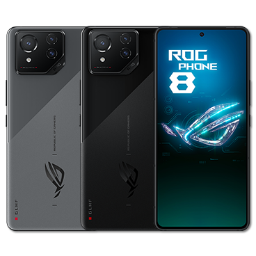 ASUS ROG Phone 8 | 格安SIM/格安スマホのIIJmio