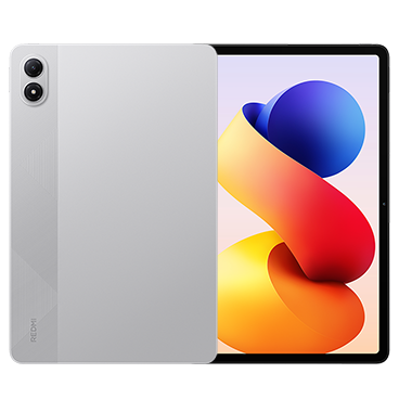 REDMI Pad 2 Pro 5G | 格安SIM/格安スマホのIIJmio