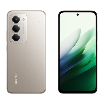 Xiaomi Redmi 15 5G | 格安SIM/格安スマホのIIJmio