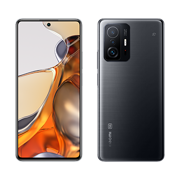Xiaomi Xiaomi 11T Pro | 格安SIM/格安スマホのIIJmio